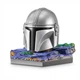 Мінінабір-сюрприз Zuru Mini Make Star Wars (Z16302) - зображення 6