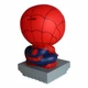 Копилка Monogram Marvel Человек-Паук (69369) - изображение 4