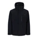 Куртка Simms Challenger Jacket 2026 Black M - изображение 1