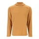 Худи Simms SolarFlex Hoody Earthenware XL - изображение 1