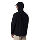 Куртка Simms Rogue Flex Half-Zip Pullover Black XL - изображение 3