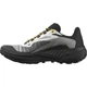 Кросівки Salomon Genesis UK 10/ EUR 44.5 (28см стопа) Black/White/Lemon - зображення 3