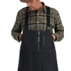 Комбинезон Simms Challenger Insulated Bib 2025 Black XL - изображение 4