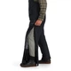Комбинезон Simms Challenger Insulated Bib 2025 Black XL - изображение 7