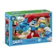 Дитячий пазл "The Smurfs: Привіт усім!" DoDo Toys 200662, 30 елементів - зображення 1