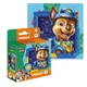 Детский пазл "Paw Patrol: Гонщик" DoDo Toys 200822, 24 элемента - изображение 5