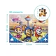 Детский пазл "Paw Patrol: Экипаж лётной команды" DoDo Toys 200746, 60 элементов - изображение 3