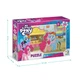 Дитячий пазл "My Little Pony: Парк атракціонів" DoDo Toys 200683, 30 елементів - зображення 5