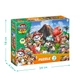 Дитячий пазл "Paw Patrol: Реви як динозавр" DoDo Toys 200800, 60 елементів - зображення 4
