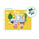 Дитячий пазл "Peppa Pig: Морозиво" DoDo Toys 200300, 30 елементів - зображення 3