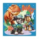 Детский пазл "Paw Patrol: Рекс Тимми" DoDo Toys 200817, 24 элемента - изображение 2