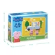 Дитячий пазл "Peppa Pig: Морозиво" DoDo Toys 200300, 30 елементів - зображення 5