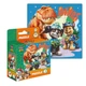Детский пазл "Paw Patrol: Рекс Тимми" DoDo Toys 200817, 24 элемента - изображение 5