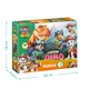 Дитячий пазл "Paw Patrol: Я розмовляю мовою динозавра" DoDo Toys 200799, 60 елементів - зображення 4