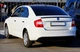 Skoda Rapid 2012 - ABS Lip-спойлер на багажник под покраску - изображение 5