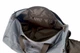 Спортивна дорожня сумка 30 л Cordura 900D сіра - зображення 8