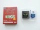 Катридж R4i для запуска игр с microSD на N3DS NDS NDSi - изображение 3