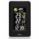 Метеостанція Technoline WS6447 Black (WS6447) - зображення 2