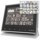 Метеостанція Technoline WS1700 Black (WS1700) - зображення 5