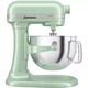 Кухонная машина KitchenAid Artisan 5,6 л 5KSM60SPXEPT с подъемной чашей фисташковой - изображение 1