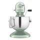 Кухонная машина KitchenAid Artisan 5,6 л 5KSM60SPXEPT с подъемной чашей фисташковой - изображение 2