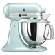 Кухонна машина KitchenAid Artisan 4,8 л 5KSM175PSEIC з відкидним блоком колір крижаний блакитний - зображення 1