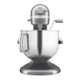 Кухонная машина KitchenAid Artisan 6,6 л 5KSM70SHXEBM с подъемной чашей черный матовый - изображение 2
