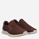 Buty wsuwane męskie Ecco Irving 51164402178 47 Brązowe (194890155534) - obraz 2