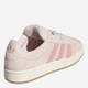 Женские кеды низкие adidas Campus 00s W JH5628 38 (5UK) Розовые (4067898589600) - изображение 3