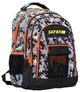 Рюкзак шкільний SAFARI 24-180M, 4 відділення /24-180M/ - изображение 1