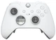 Xbox Wireless Controller Elite White - зображення 1