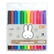Фломастери YES 12кол. 650604 Miffy /650604/ - изображение 1