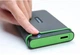 Внешний жесткий диск 1Tb StoreJet 25M3, Iron Grey, 2.5", USB 3.1 (TS1TSJ25M3S) Transcend 000349793 - изображение 2