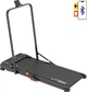 Беговая дорожка Cornix Freya Walking Pad Black (TM-FREYA) - изображение 2