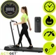 Беговая дорожка Actiget Actirun Black (ACT0171) - изображение 6