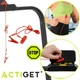 Беговая дорожка Actiget Actirun Black (ACT0171) - изображение 10