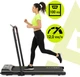 Беговая дорожка Actiget Actirun Black (ACT0171) - изображение 7