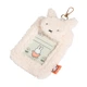 Бейдж вертикальний Yes Miffy Toy без стрічки білий (708761) - зображення 3