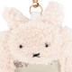 Бейдж вертикальний Yes Miffy Toy без стрічки білий (708761) - зображення 4
