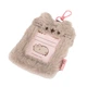 Бейдж вертикальний Yes Pusheen Toy без стрічки сірий (708760) - зображення 3