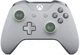 Microsoft Xbox One S Wireless Controller Grey-Green (Лімітоване видання) - зображення 1