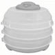 Сушка для овощей и фруктов Saturn ST-FP0115 grey - изображение 9