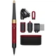 Стайлер Dyson Airwrap I.D. HS08 T3/T4 Curly+Coily Red Velvet/Gold (596928-01) - изображение 1