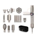 Стайлер Cecotec AirGlam 14in1 Flex Champagne (A01_EU01_114727) - изображение 1
