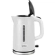 Электрочайник Midea MK-17D19A2 - зображення 3