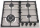 Варочная поверхность ELEYUS ALMERA 60 IS CTF - изображение 2