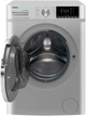 Стиральная машина HANSA WHG814DD1LG - изображение 5