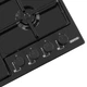 Варочная поверхность ELEYUS ALMERA 60 BL EF - изображение 7