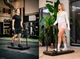 Беговая дорожка Actiget Actirun Slim для ходьбы Black (ACT0170) - изображение 20