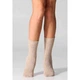 Носки женские Legs SCM26 SOCKS CASHMERE MERINO р.36-40 2 пары beige - изображение 2